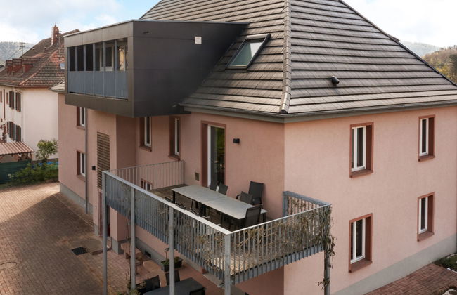 Altes Zollhaus - Foto 27