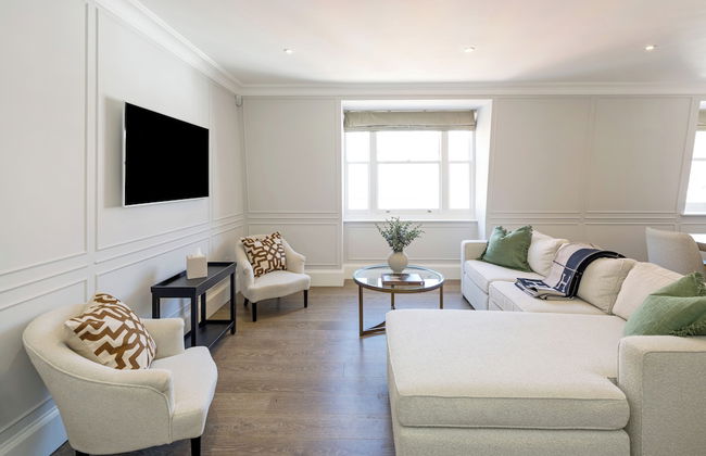 Buckingham & Lloyds Knightsbridge - Foto 27