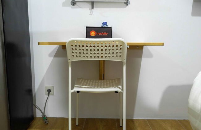 Bright Studio Apartment Serpong Greenview - Foto 13