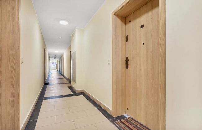 Apartments "baltyk" by Renters - Foto 2