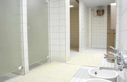 Atlanta Boardinghouse Leipzig - Foto 28