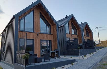 Domki Pod Łysicą- basen jacuzzi sauna - Foto 6