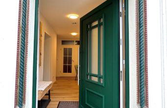 Ferienwohnung Landliebe Wettelsheim - Foto 17