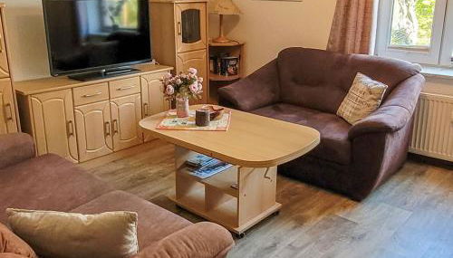 Ferienwohnung Lüssow - Foto 2