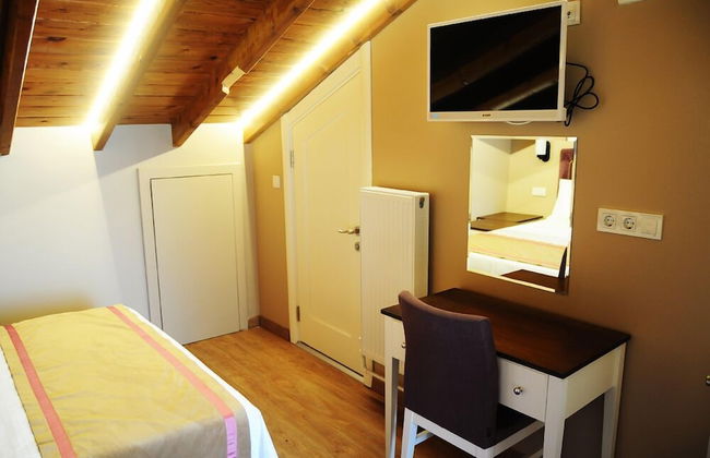 Mavi Halic Apartments - Foto 16