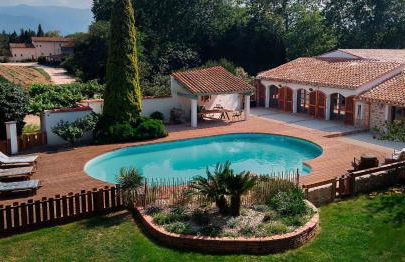 Mas du Chemin de la Mer - Foto 1