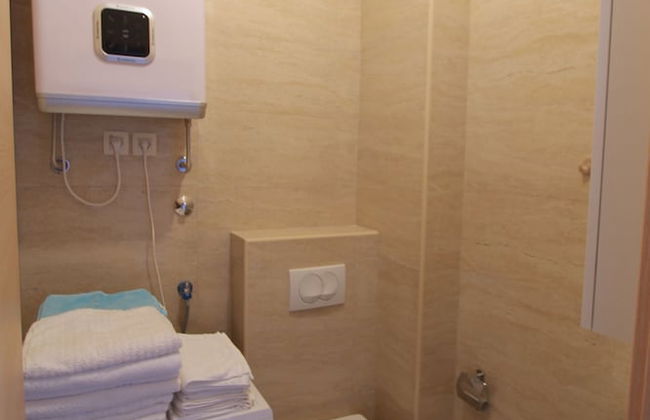 Apartments Aqua - Foto 54