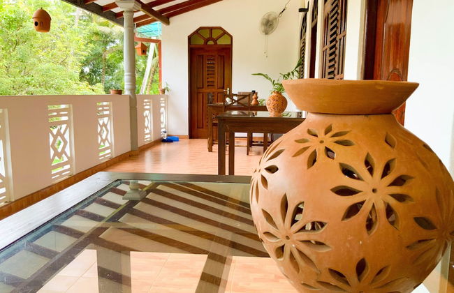 Chill River Villa - Photo 4