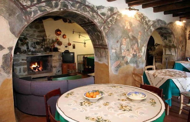 Villa Nicetta - Foto 7