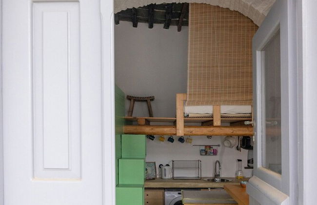 Village Aura in Tinos - Foto 29