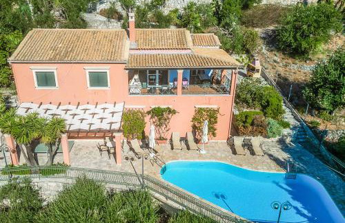 Villa Nefeli - Foto 26