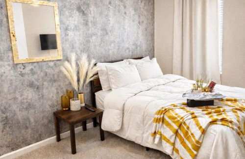 Boutique Condo with Patio Heart of Downtown Memphis Gated Parking - Foto 14