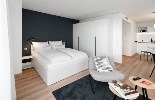 the place Herzogenaurach - Serviced Apartments - Foto 15