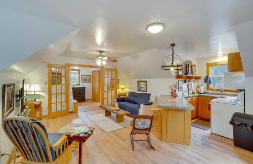 Explore Nature and History! Getaway Near Gettysburg - Foto 1