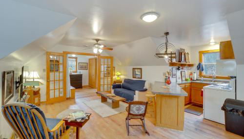 Explore Nature and History! Getaway Near Gettysburg - Foto 1