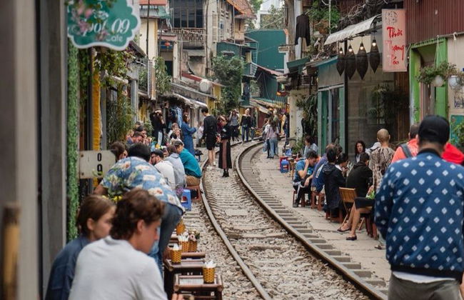 Tour della città in jeep vintage - Tour di mezza giornata per piccoli gruppi - Foto 2