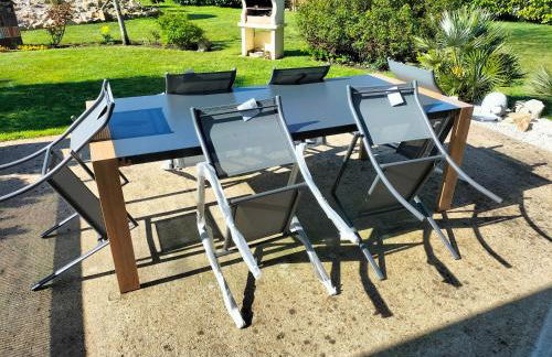 Maison circuit 24 heures du Mans - Photo 15