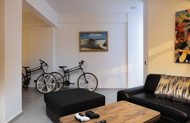 Elmima Villa - Foto 40