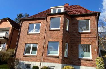 Moderne Monteurswohnungen in zentraler Lage in Bad Bramstedt - Foto 26