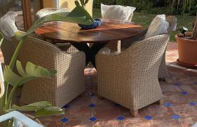 Villa Moumi - Foto 9