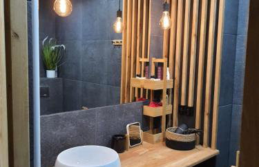 Nadmorski Apartament - Photo 19