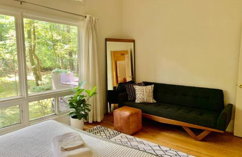 Mid Century Designer House - Large & Unique - Foto 13