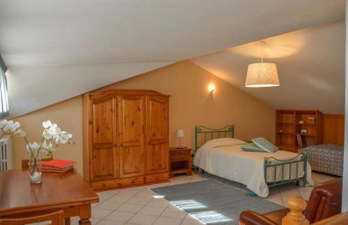 Casa vacanze Gemma Toscana - Foto 44