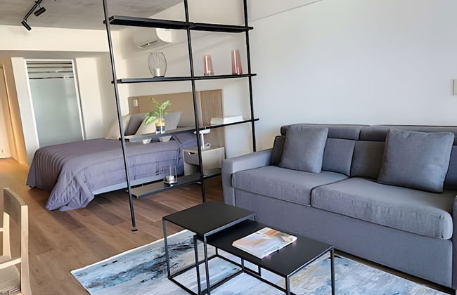 Luxury Modern Apartment Puerto Retiro - Foto 4