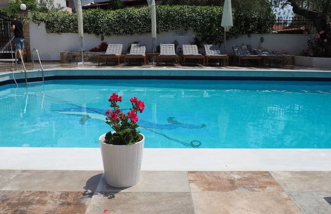 Evridiki Hotel - Foto 14