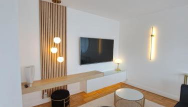 Appartement de standing - Foto 2