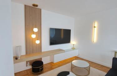 Appartement de standing - Foto 2