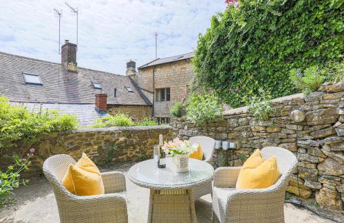 Bankside Cottage - Foto 53