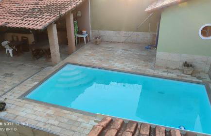 Casa no centro de Araruama com piscina - Foto 39