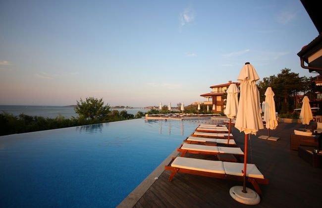 Santa Marina Holiday Village - Foto 35