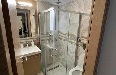 Elegant & Modern Apartment near to Athens Riviera - Foto 20