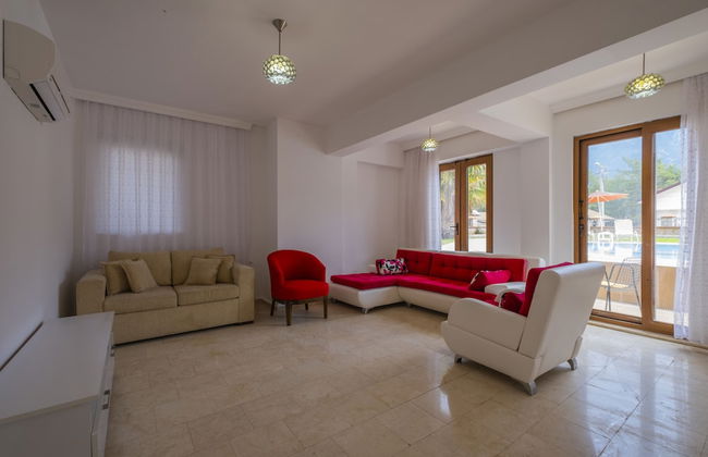 Infinity Olympia Villas - Photo 47