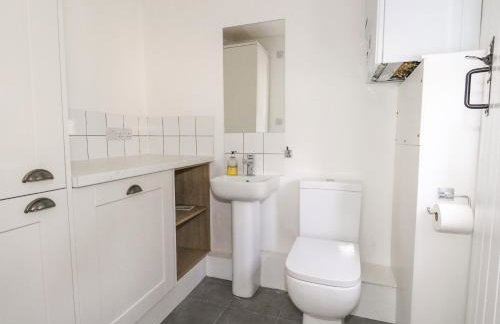 Lime Cottage - Foto 28