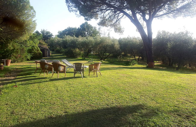 Podere Sant' Antonio - Foto 23