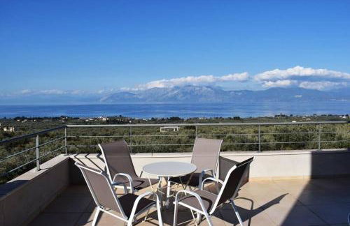 Panoramic View Summerhouse - Foto 22