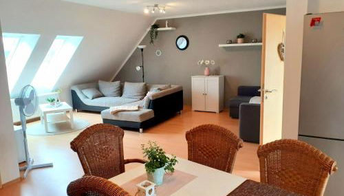 Ferienwohnung Möllers Hof - Foto 2