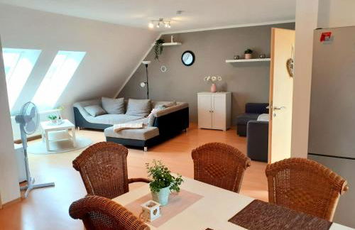 Ferienwohnung Möllers Hof - Foto 2