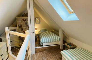 LE GRAND LARGE Superbe appartement vue sur mer - Foto 10