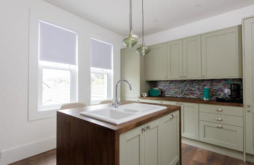 Grosmont House Flat 2 - Photo 38