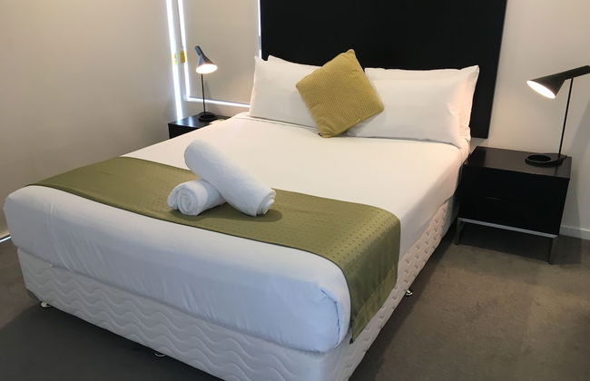 Mowbray East Apartments - Photo 6