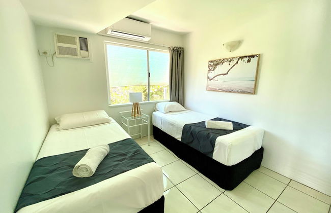 Reef Gateway Apartments - Photo 14