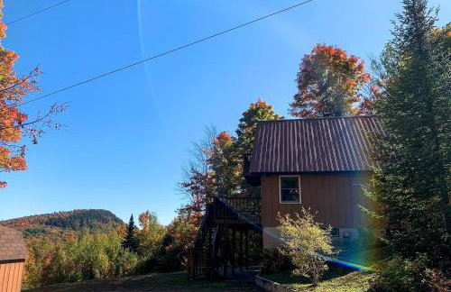 Charming Cabin Rental Perfect for an Adirondack Getaway - Foto 12