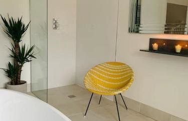 Luxury Retro 4 Bed Town House in heart of Alnwick - Foto 11