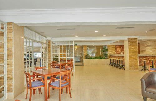 Apartamentos Ben-Hur - Photo 38