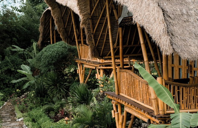Penida Bambu Green Suites - Foto 10