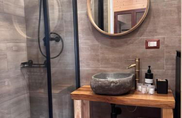 Etna Chalet Nicolosi - Foto 16